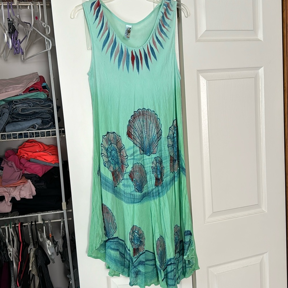 Cover up women’s